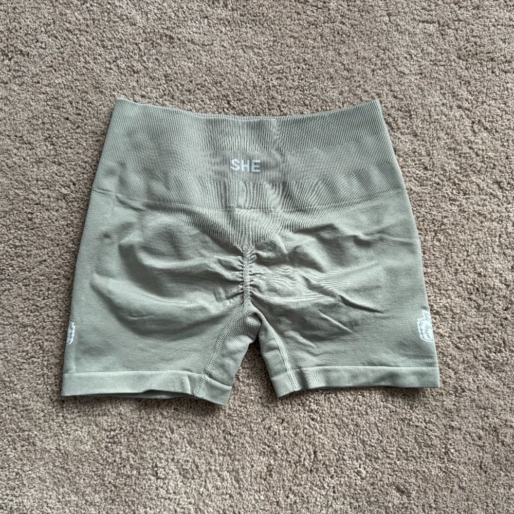 Darc Sport Shorts